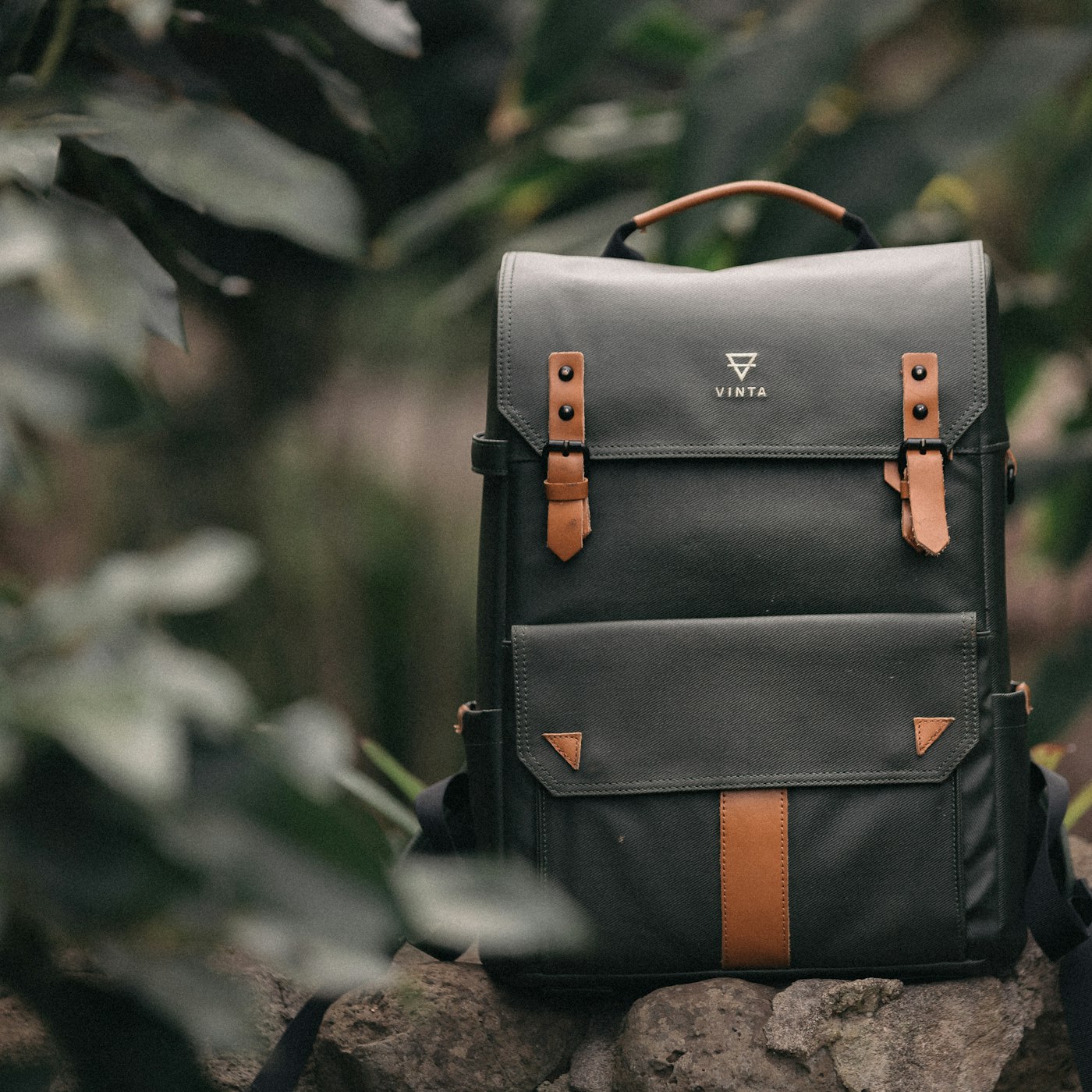 Commuter Backpack