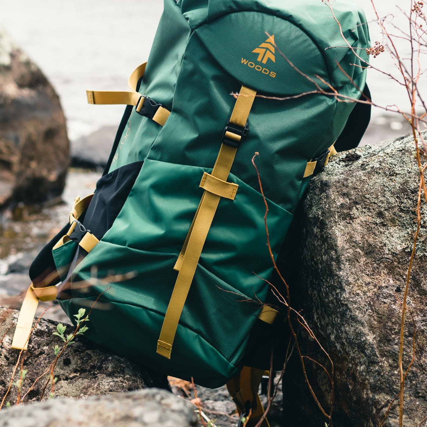 Commuter Backpack