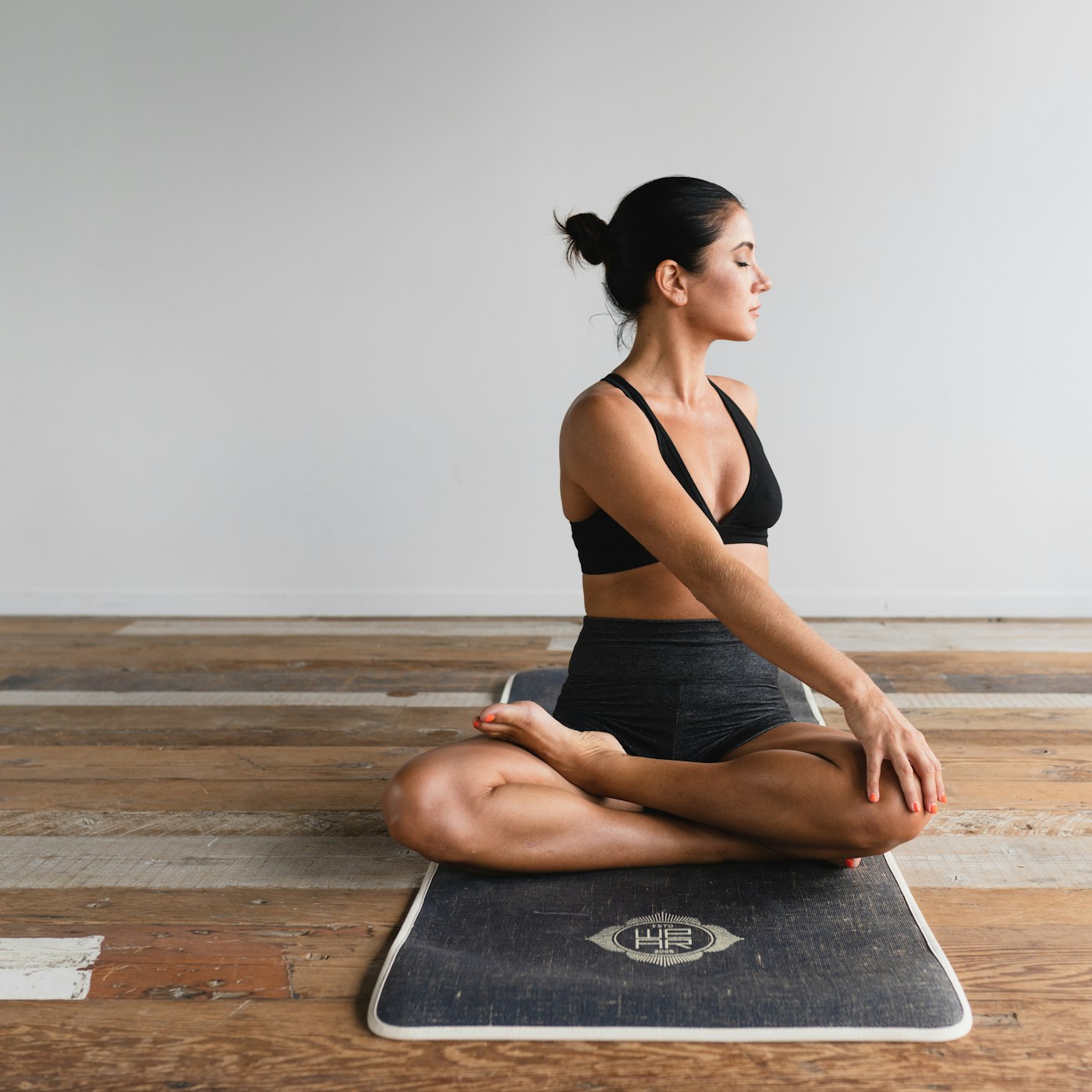 Cork Yoga Mat