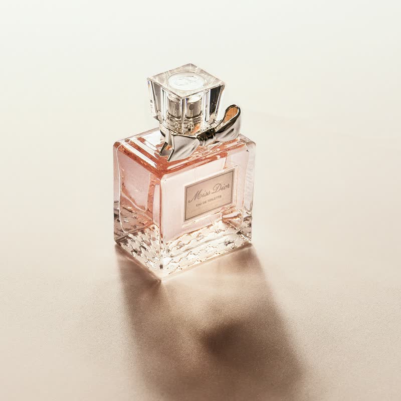 Eau de Parfum