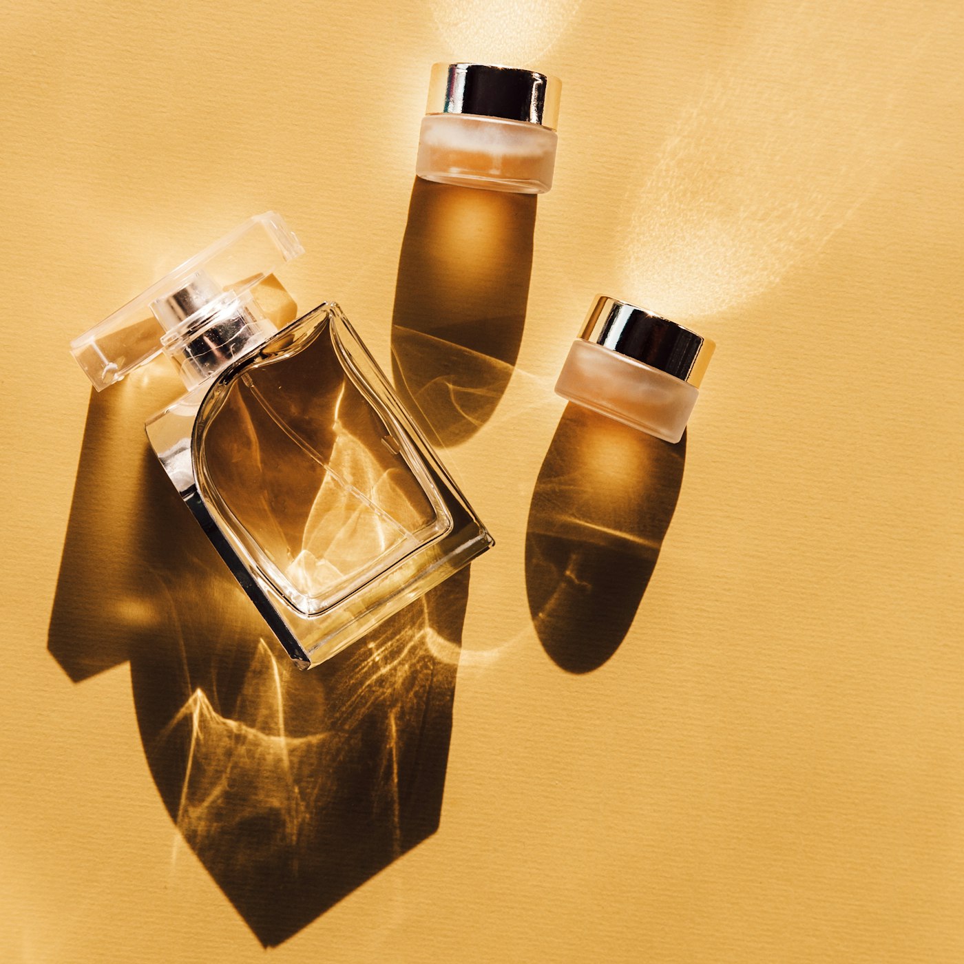 Eau de Parfum