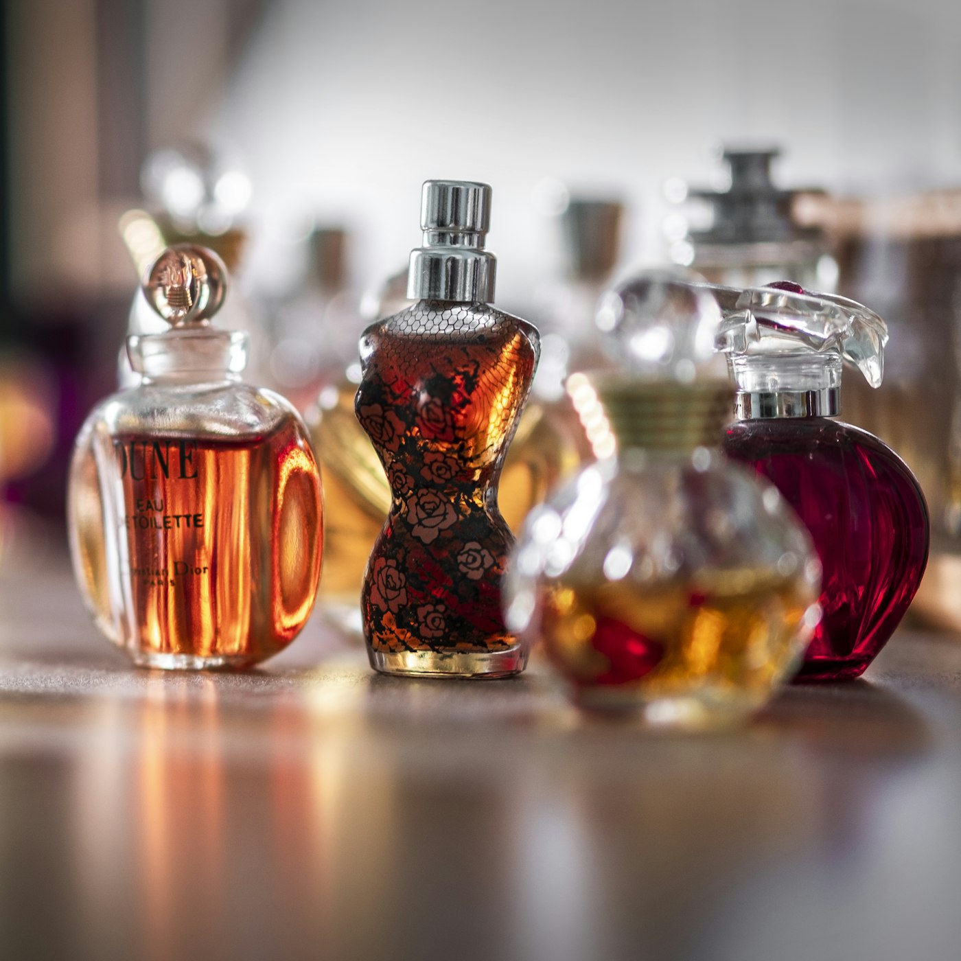 Eau de Parfum