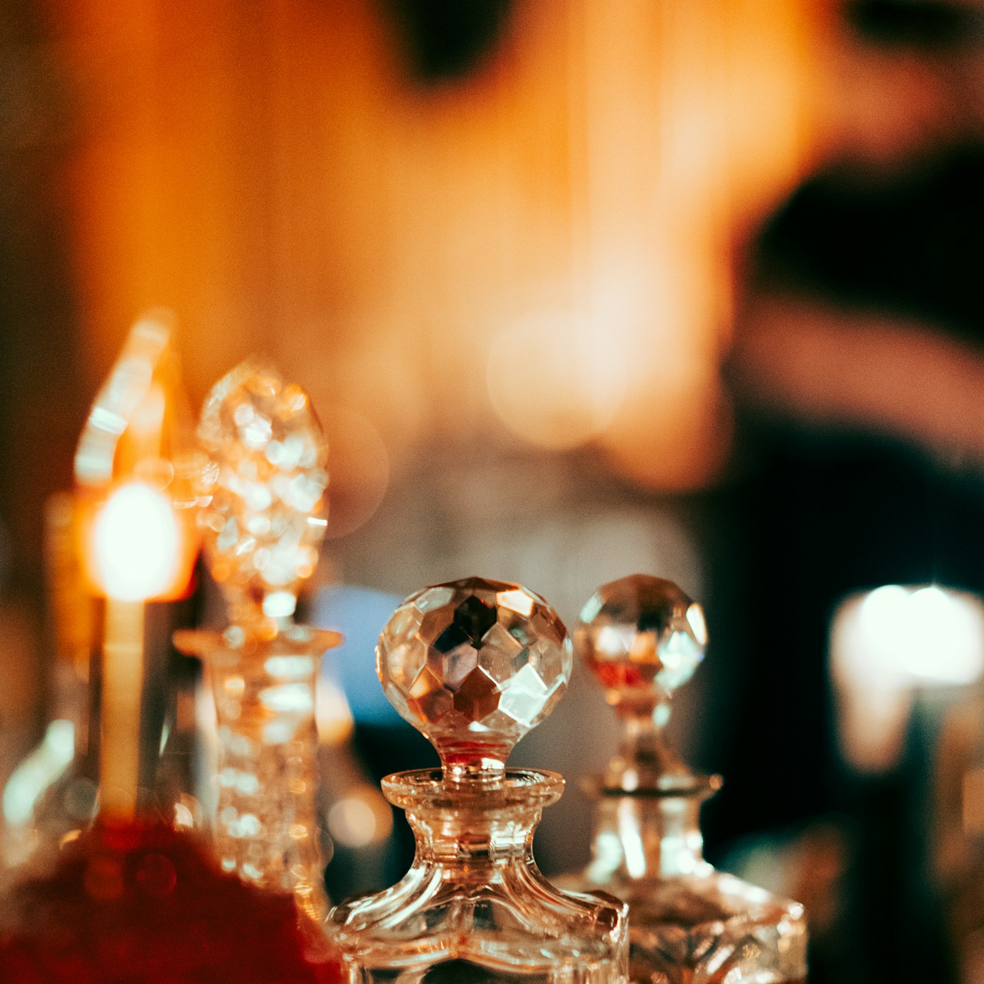 Eau de Parfum