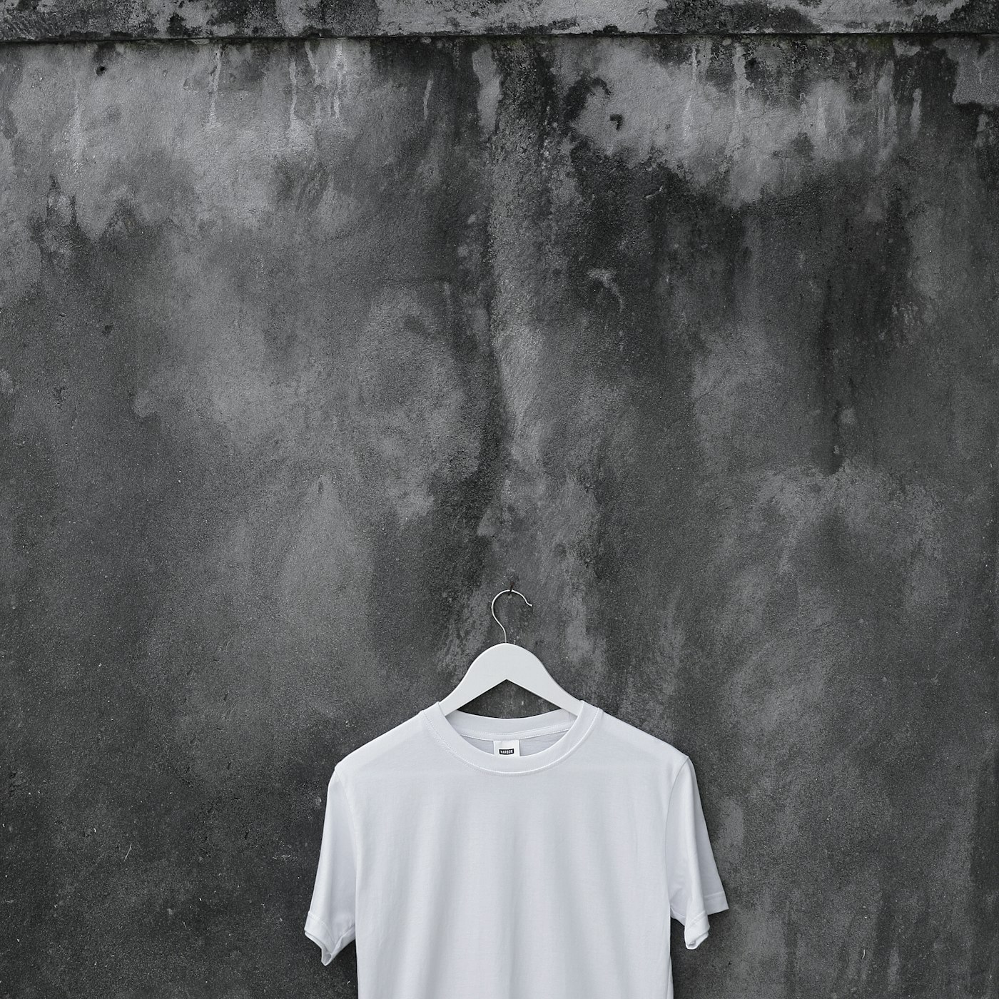 Essential Cotton Tee