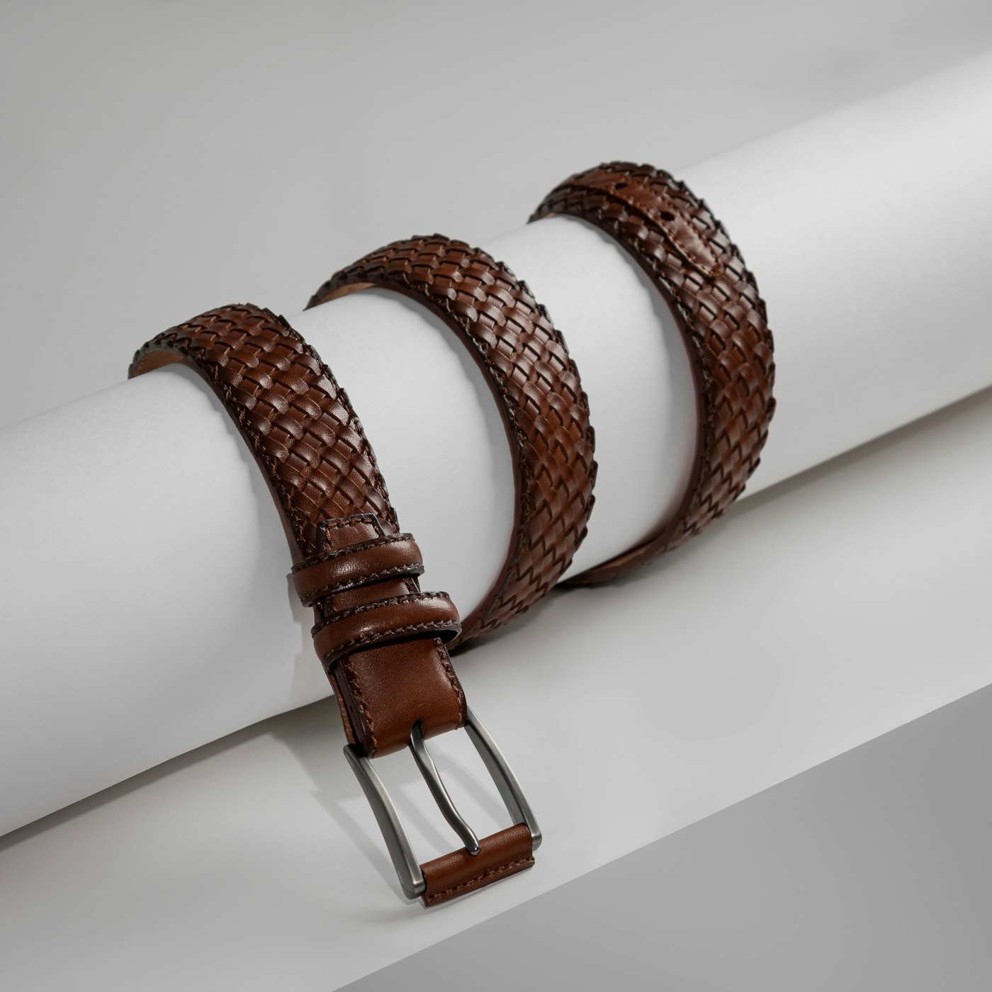 Full Grain Leather Belt