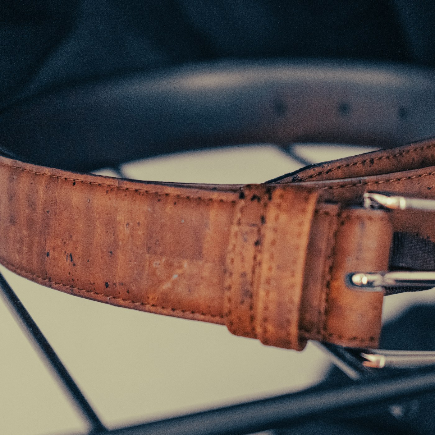 Full Grain Leather Belt