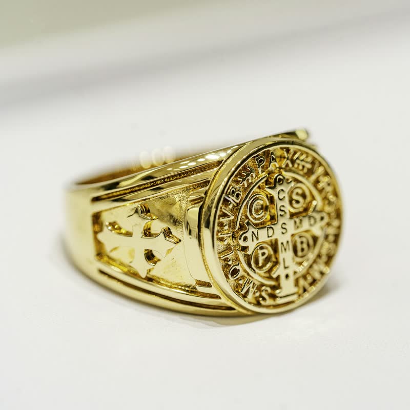 Gemstone Cocktail Ring