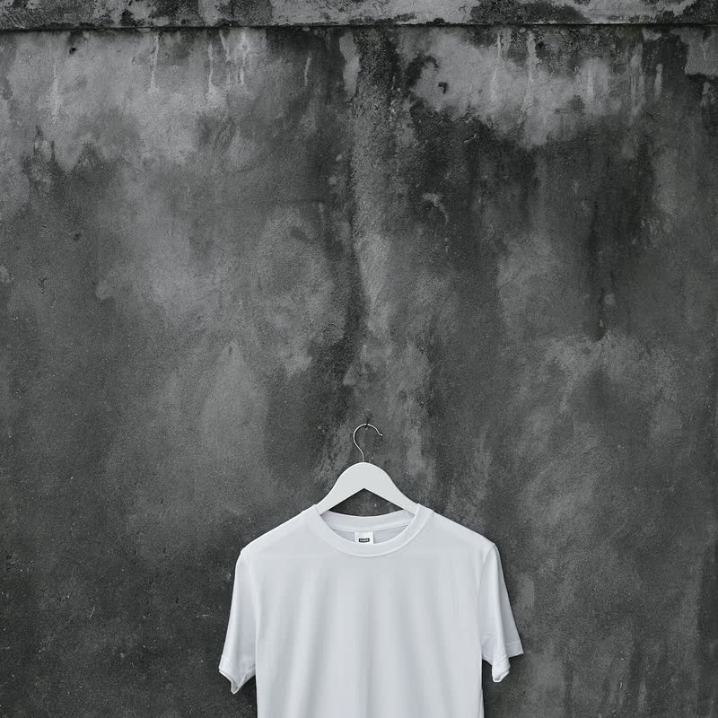 Heavyweight Boxy Tee