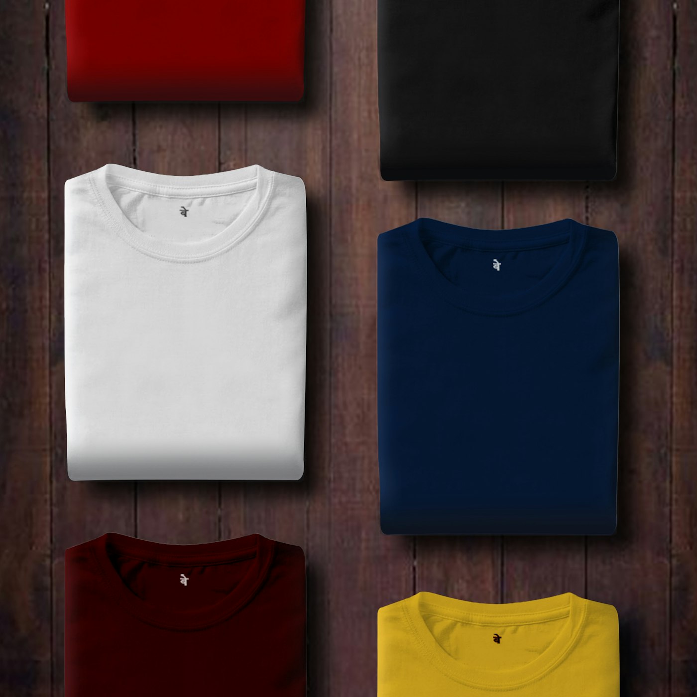 Heavyweight Boxy Tee
