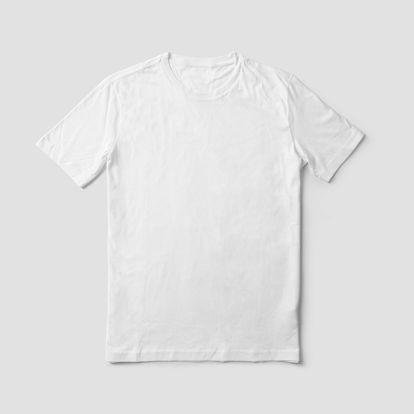 Heavyweight Boxy Tee