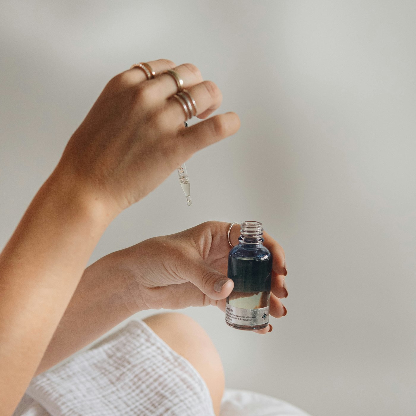 Hydrating Face Serum