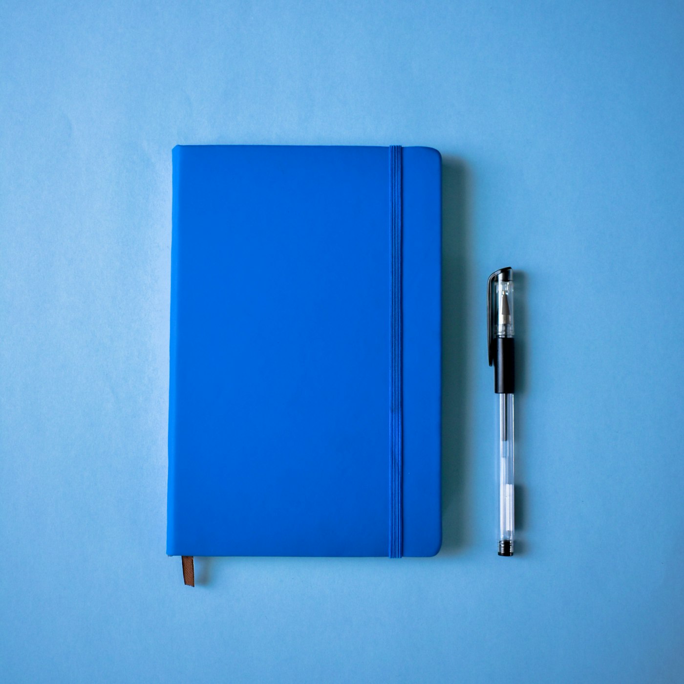Kraft Sketch Notebook
