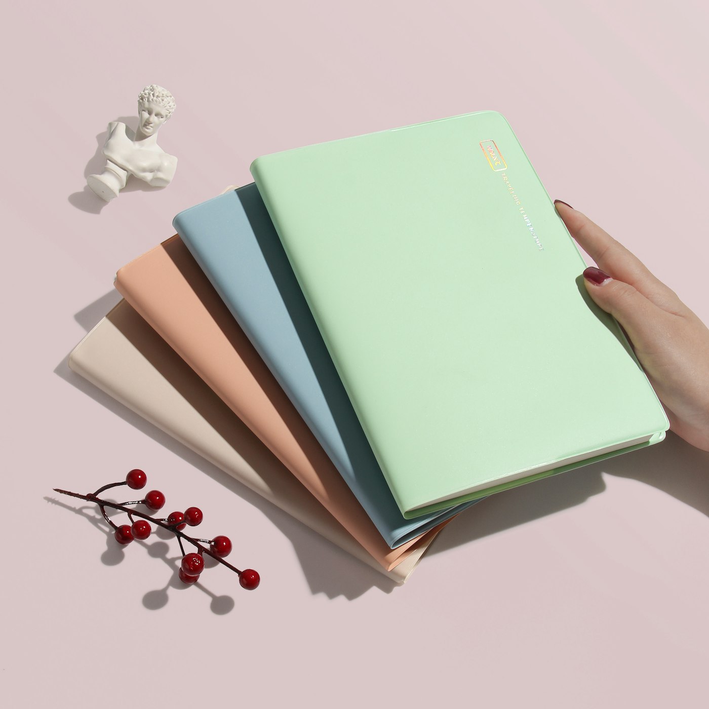 Kraft Sketch Notebook