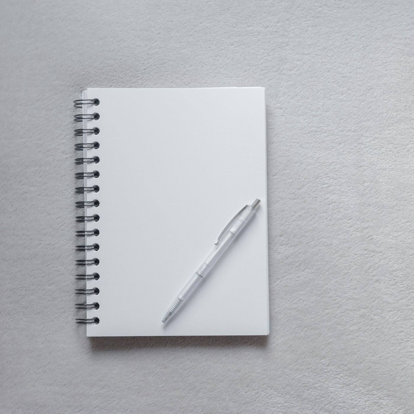 Kraft Sketch Notebook