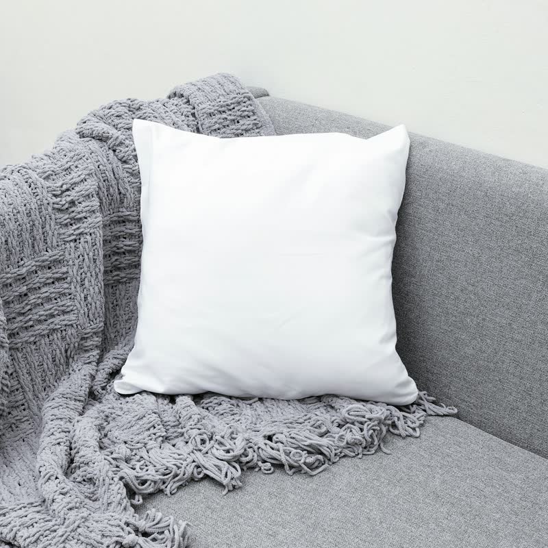 Linen Cushion Cover