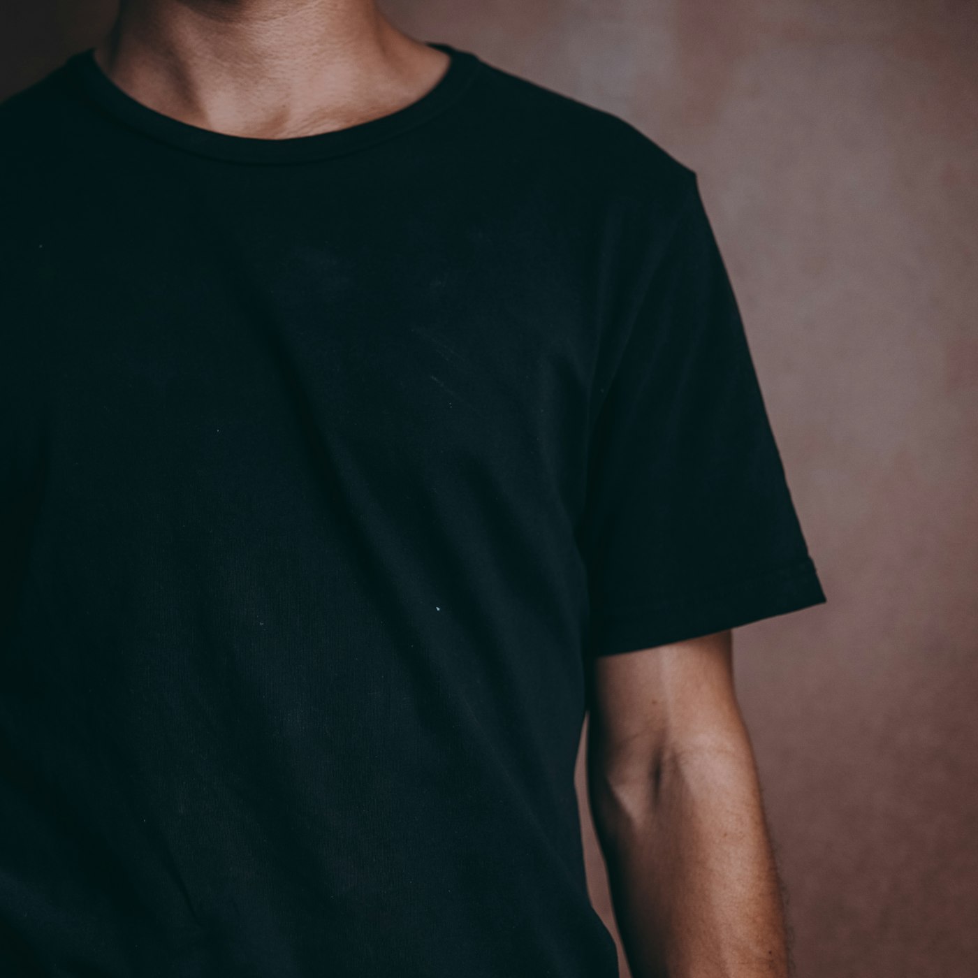 Long Sleeve Henley