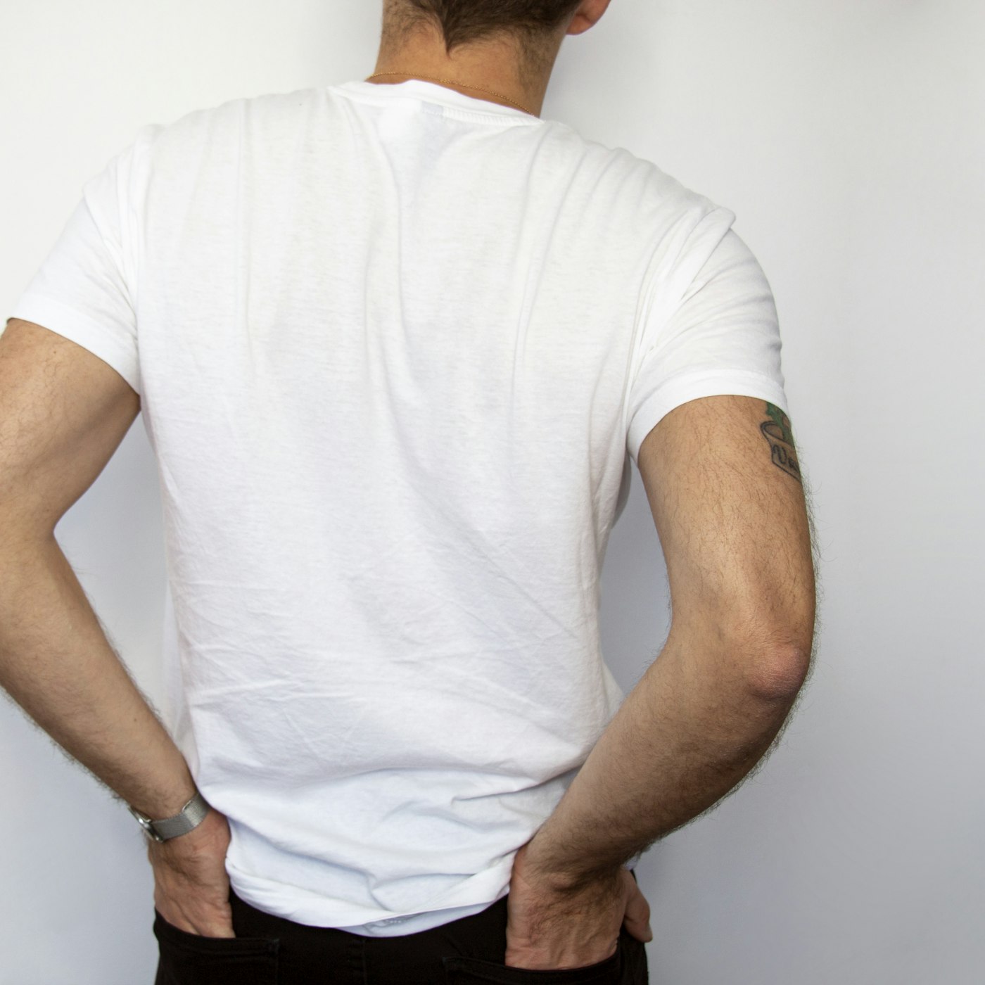 Long Sleeve Henley