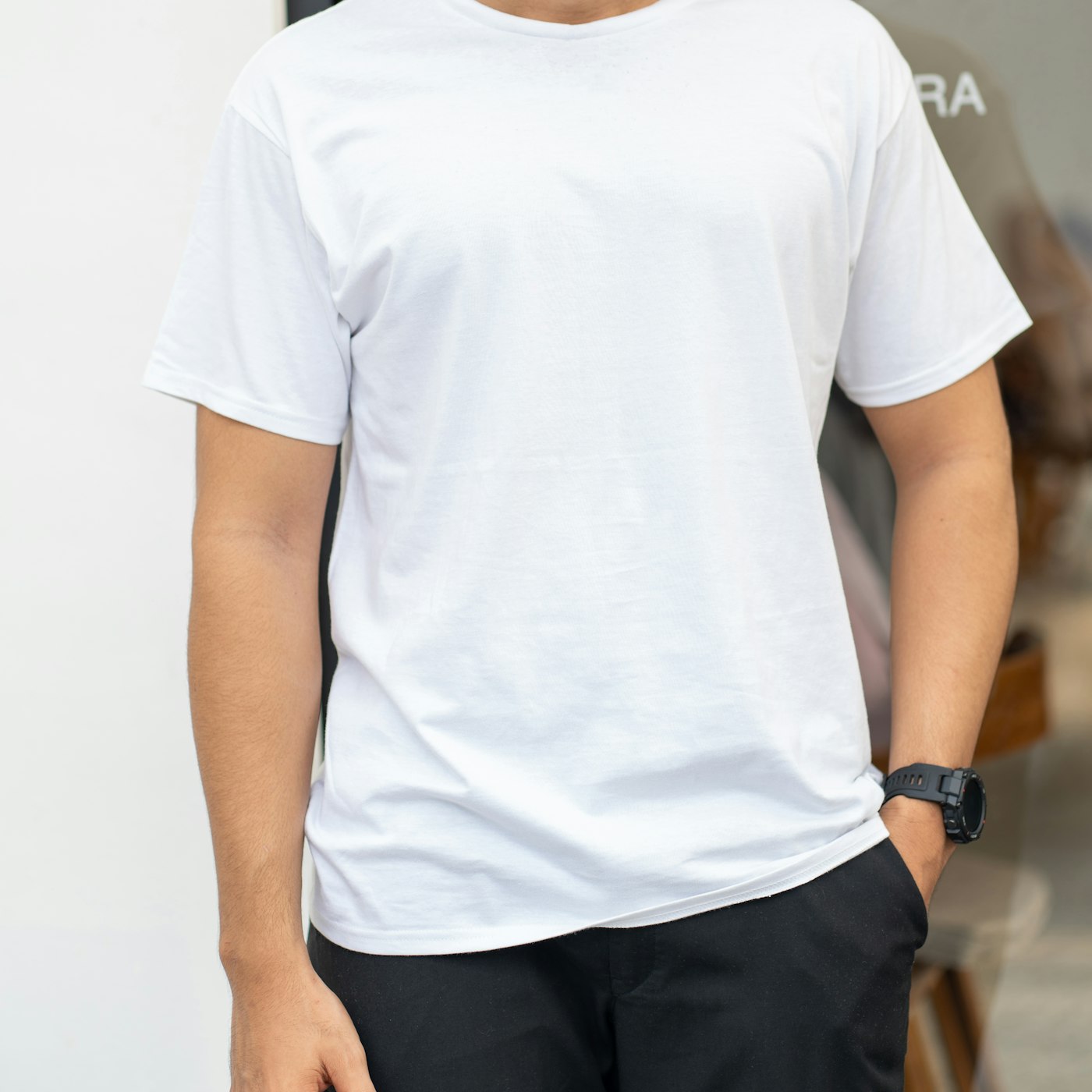 Long Sleeve Henley