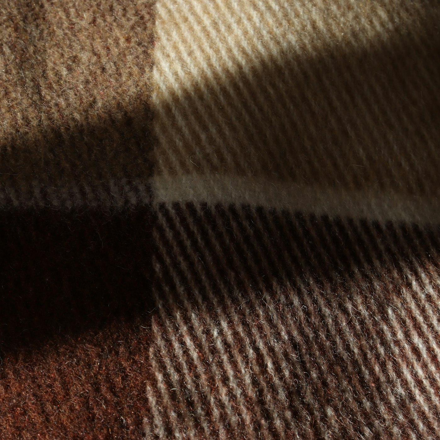 Merino Wool Throw