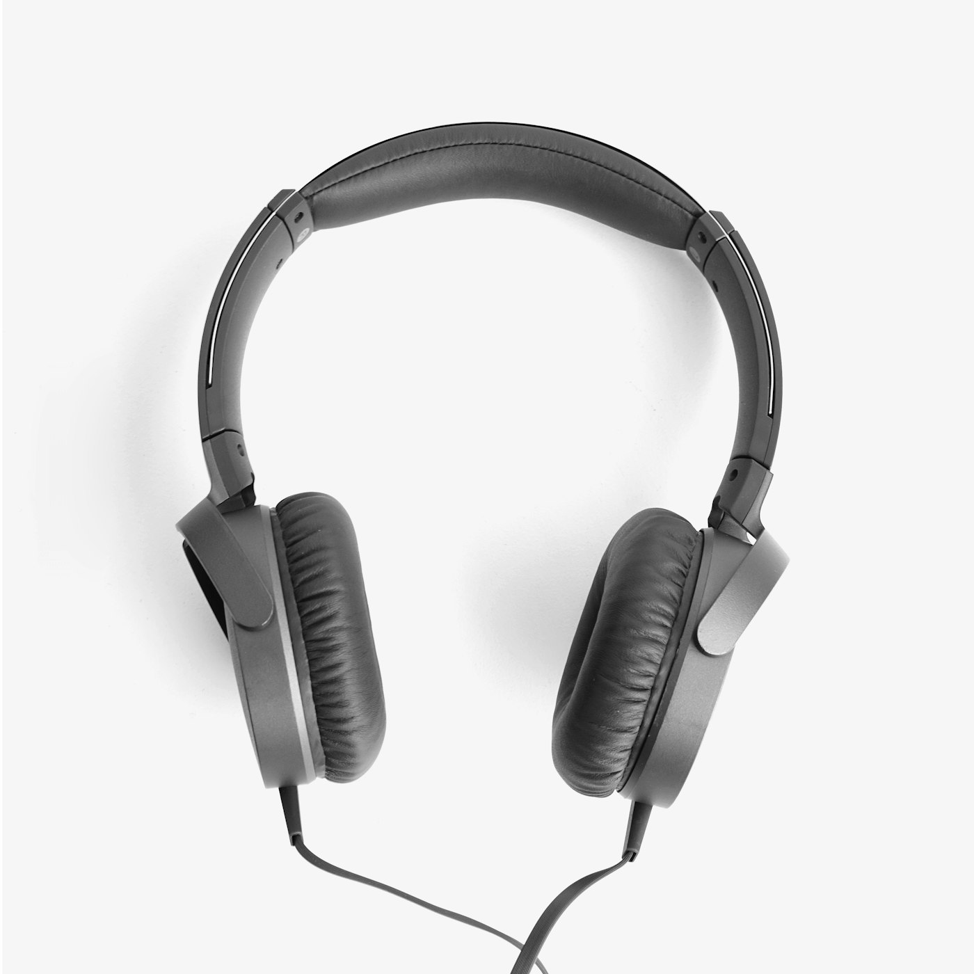 Noise Cancelling Headphones