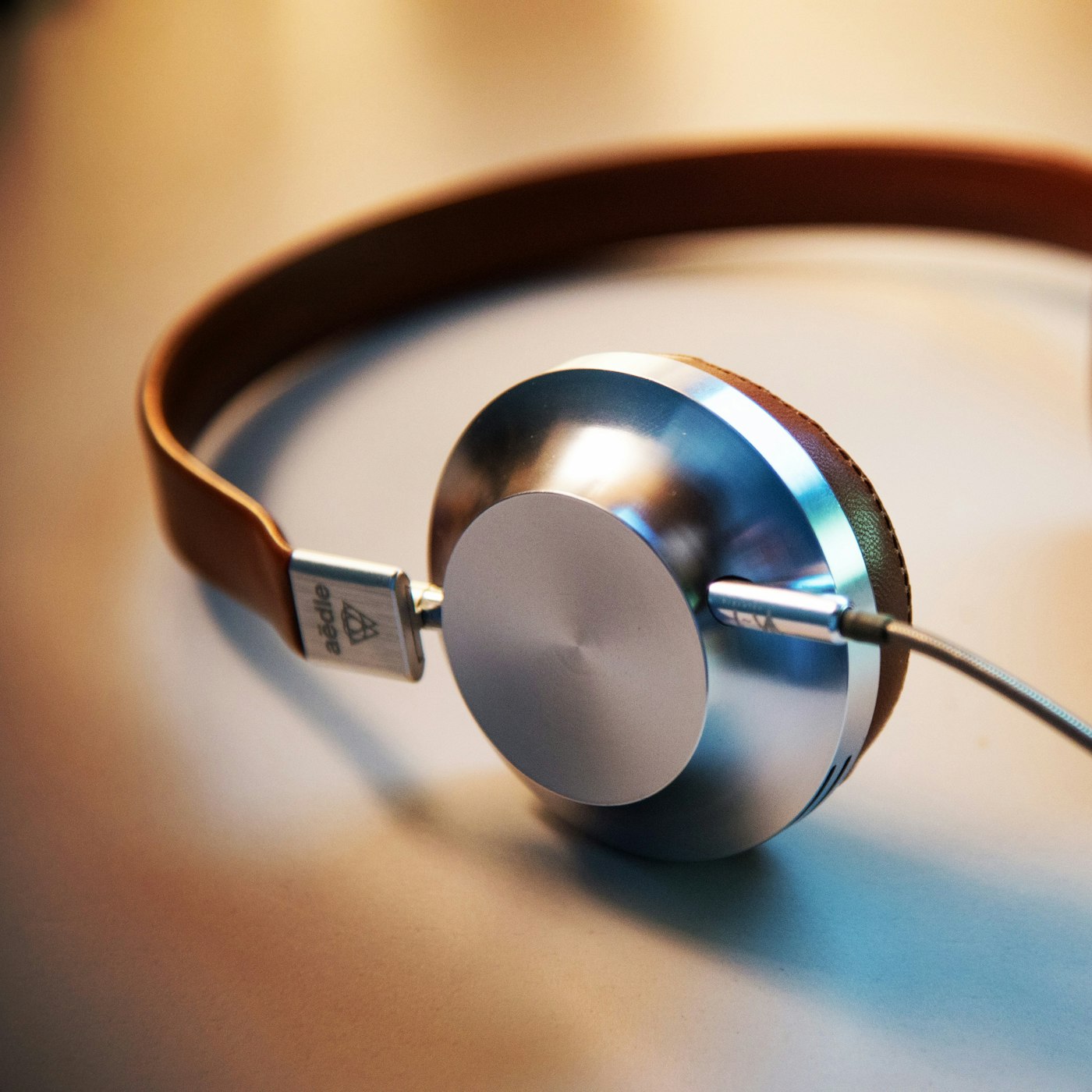 Noise Cancelling Headphones