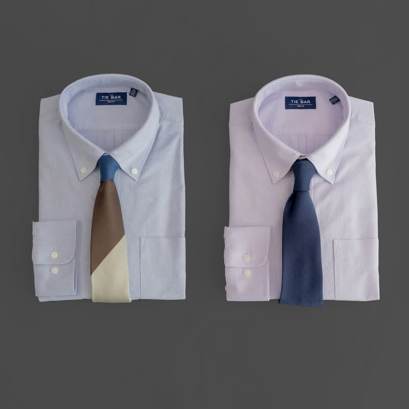 Oxford Formal Shirt