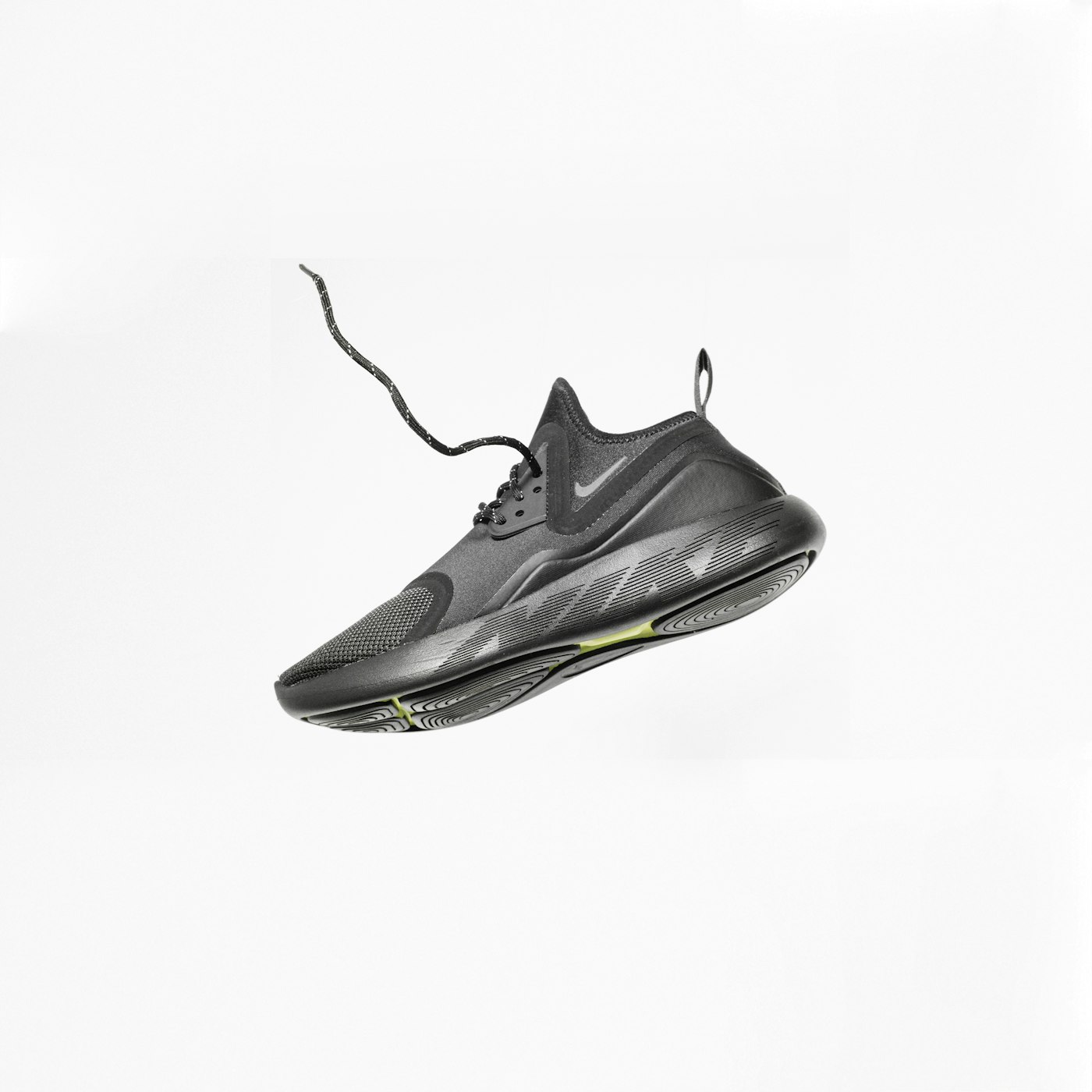 Retro Court Sneakers
