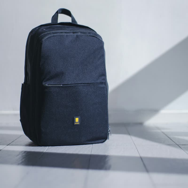 Roll-Top Daypack