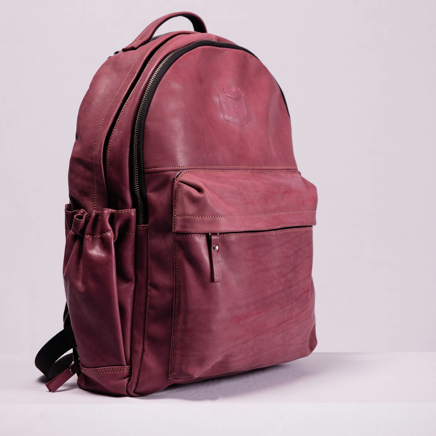 Roll-Top Daypack