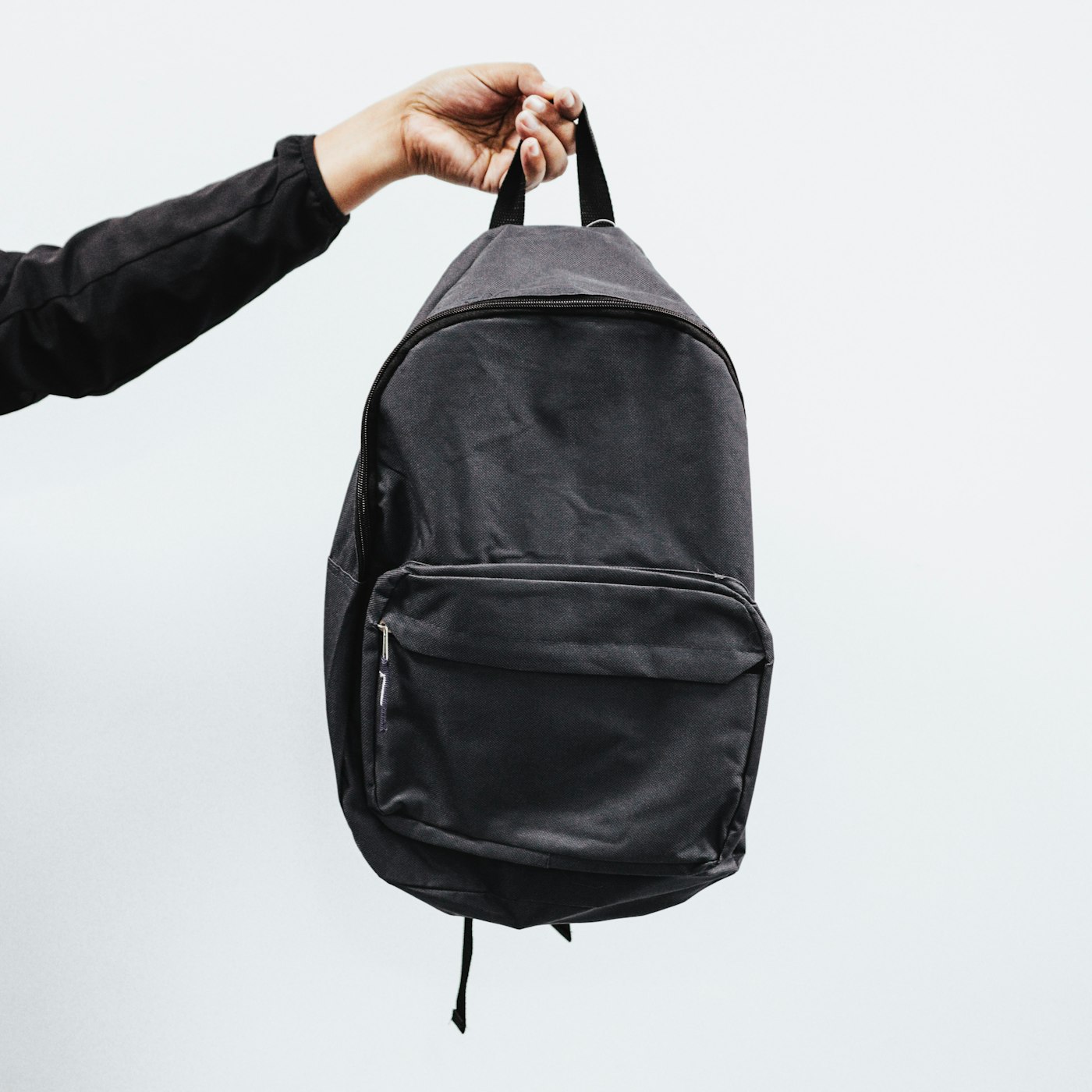 Roll-Top Daypack