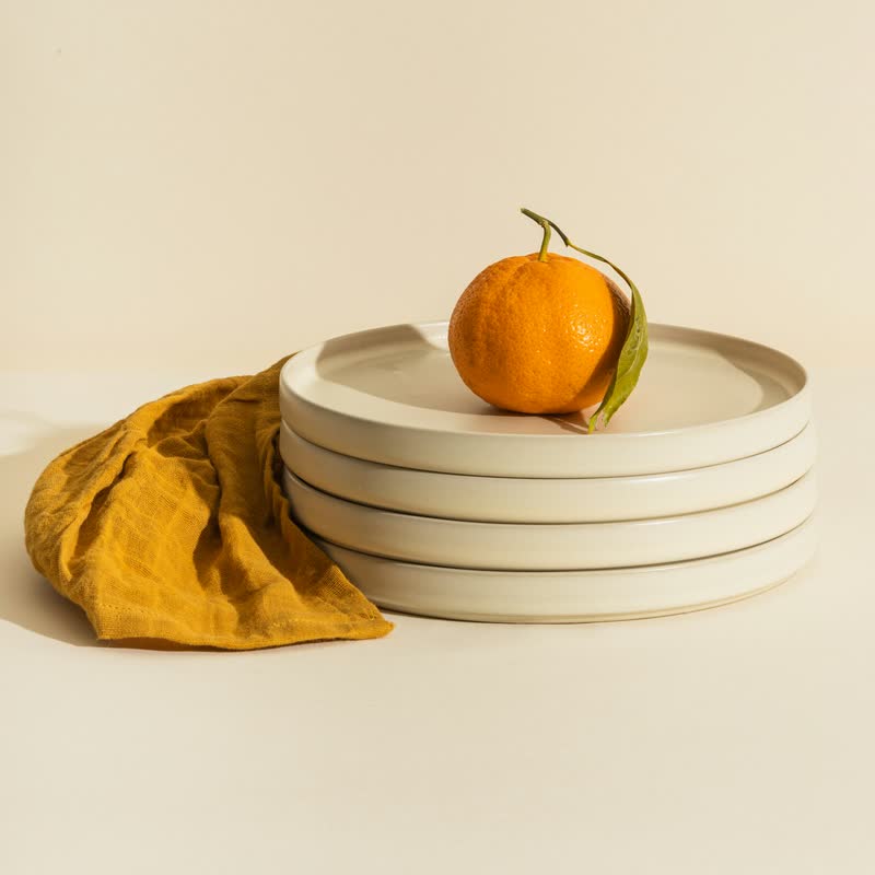 Rustic Serving Bowl