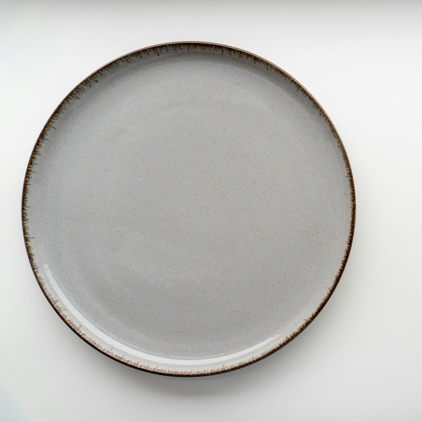 Rustic Serving Bowl