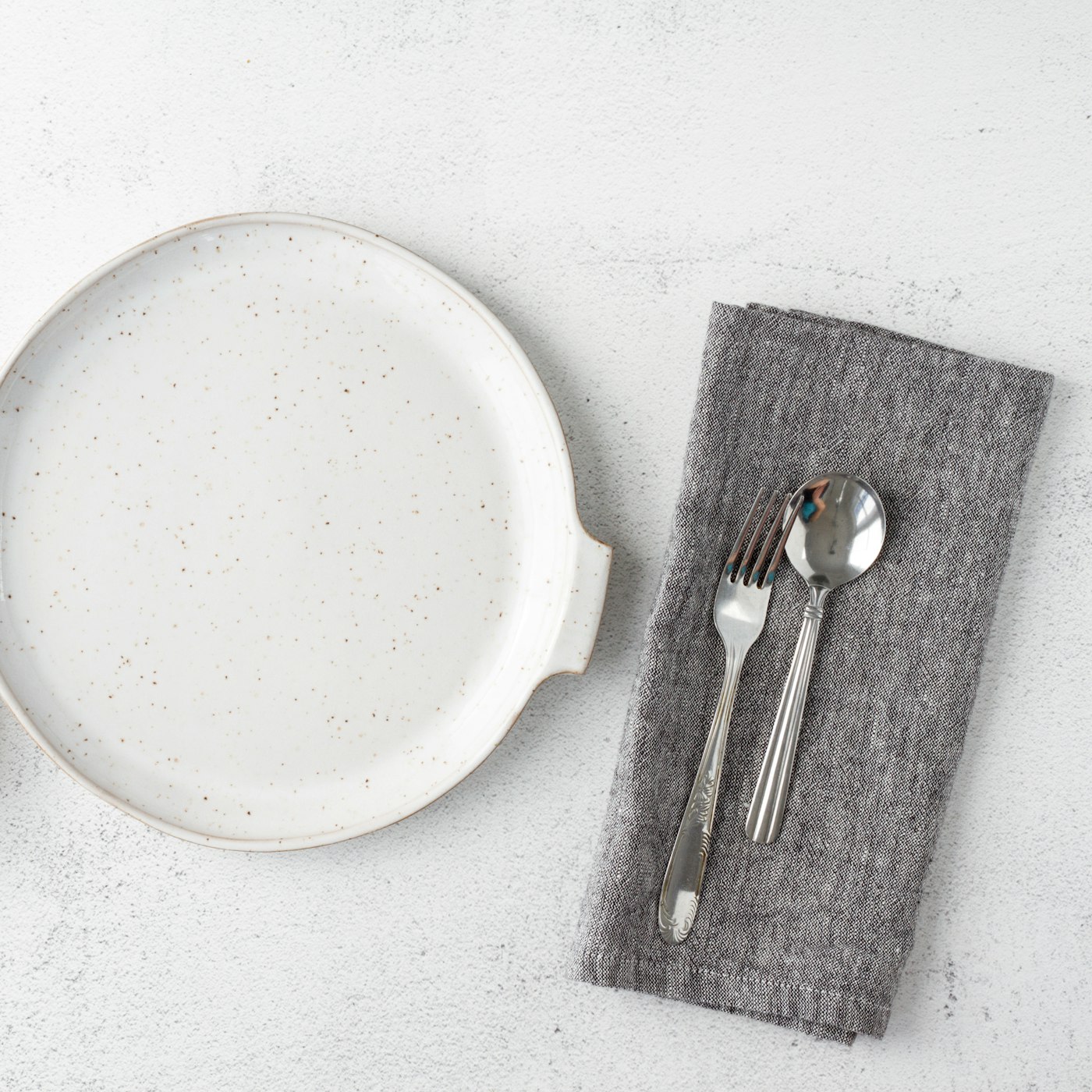 Rustic Serving Bowl