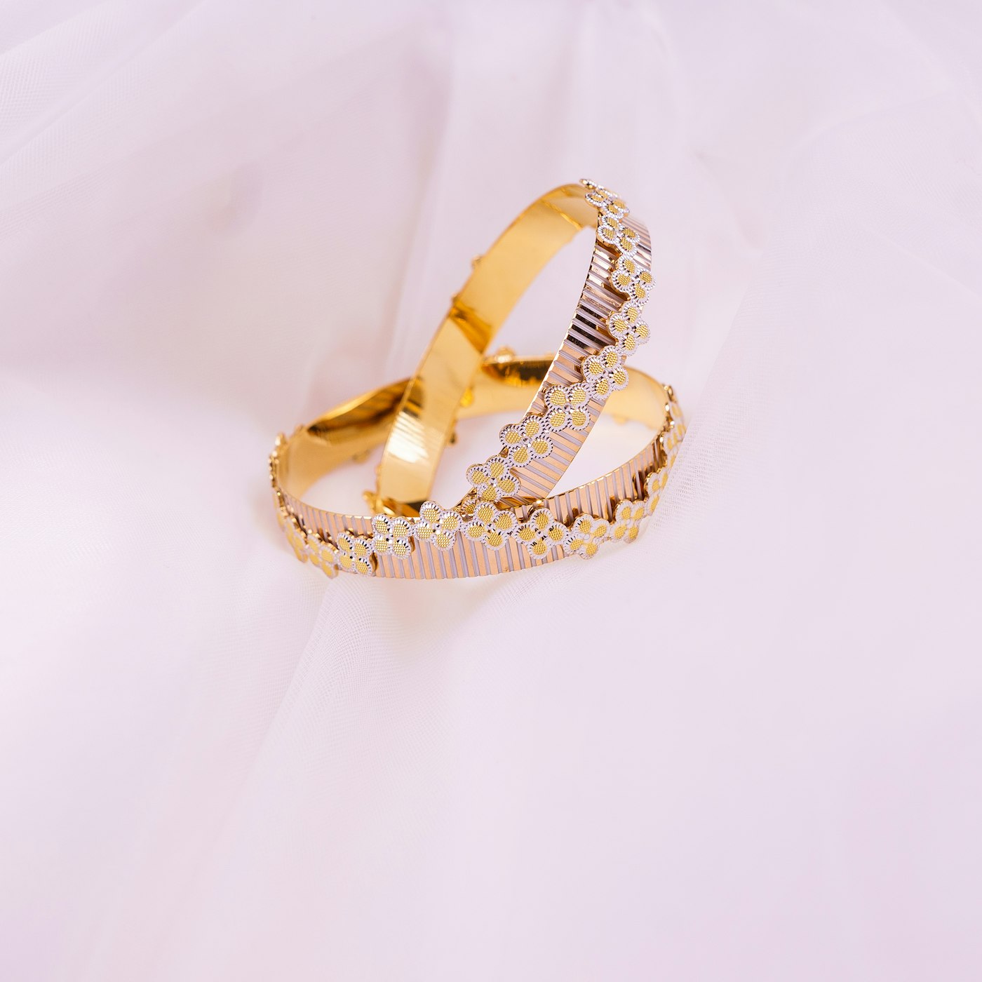 Signet Band Ring