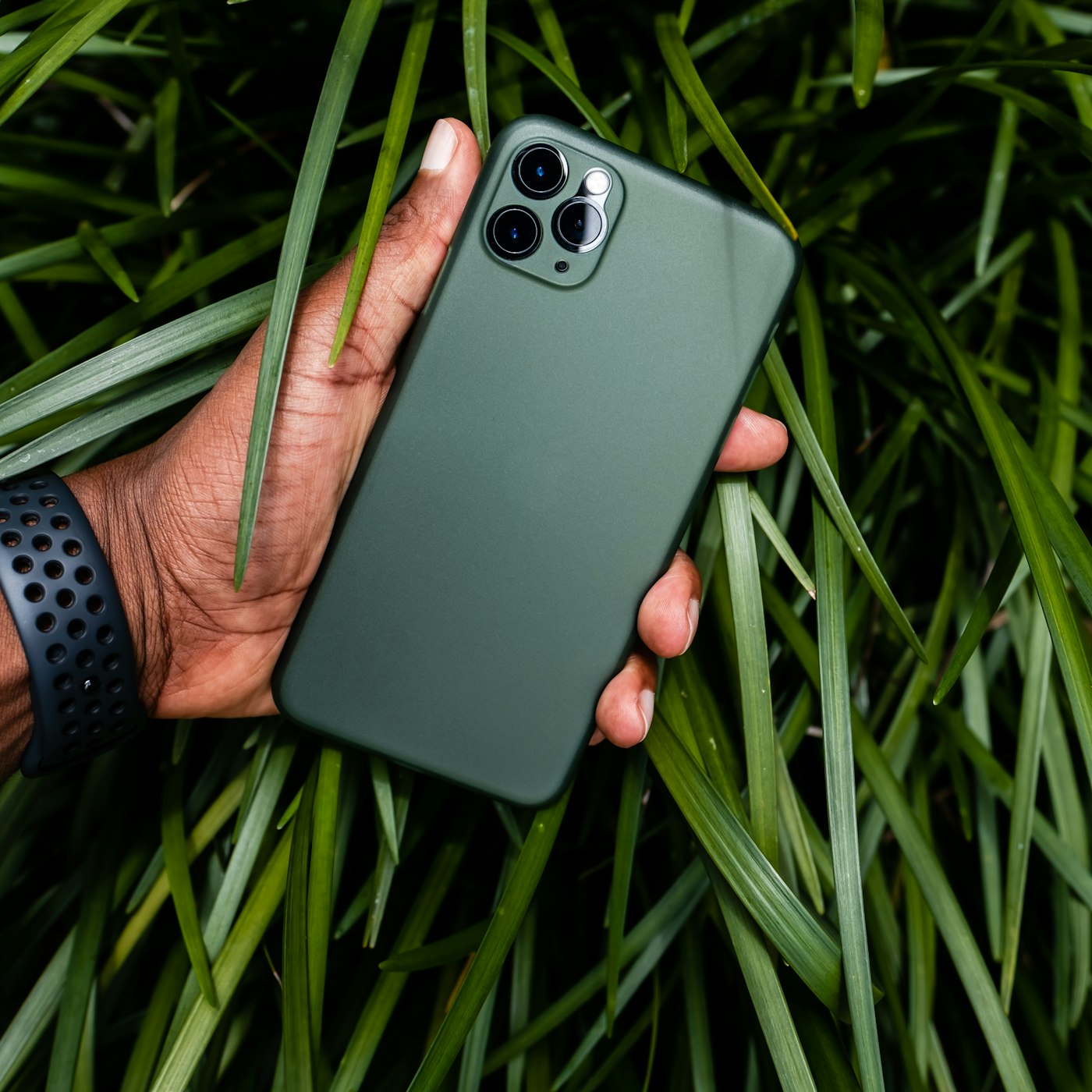 Silicone Phone Case