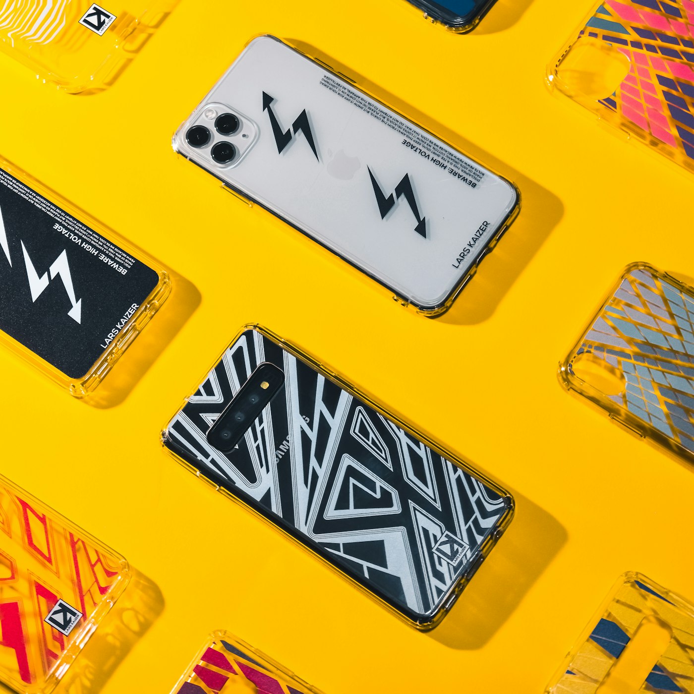 Silicone Phone Case