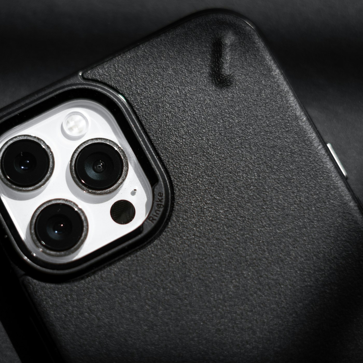 Silicone Phone Case