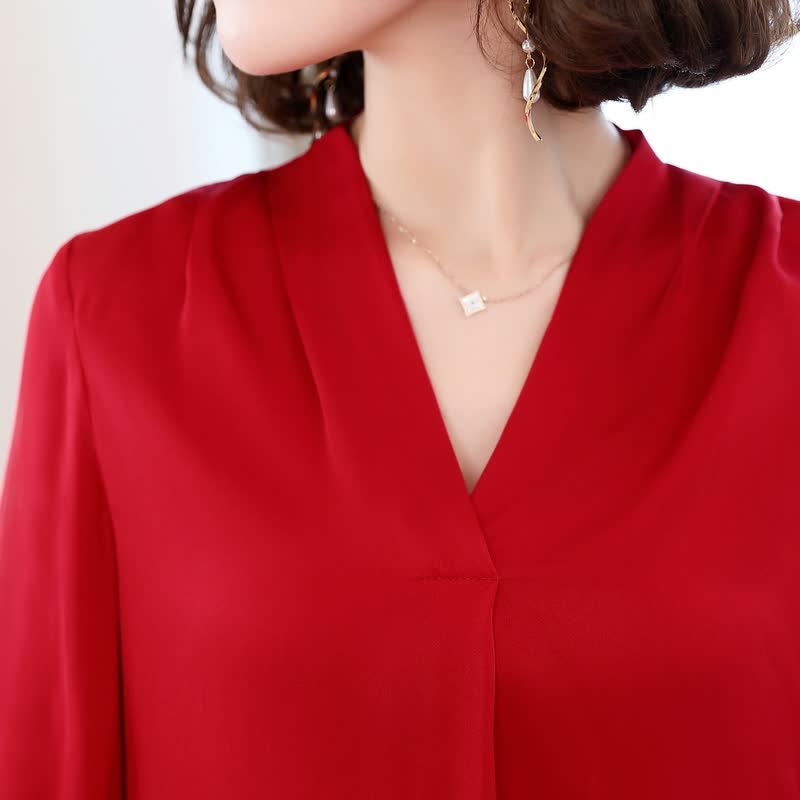 Silk Camisole