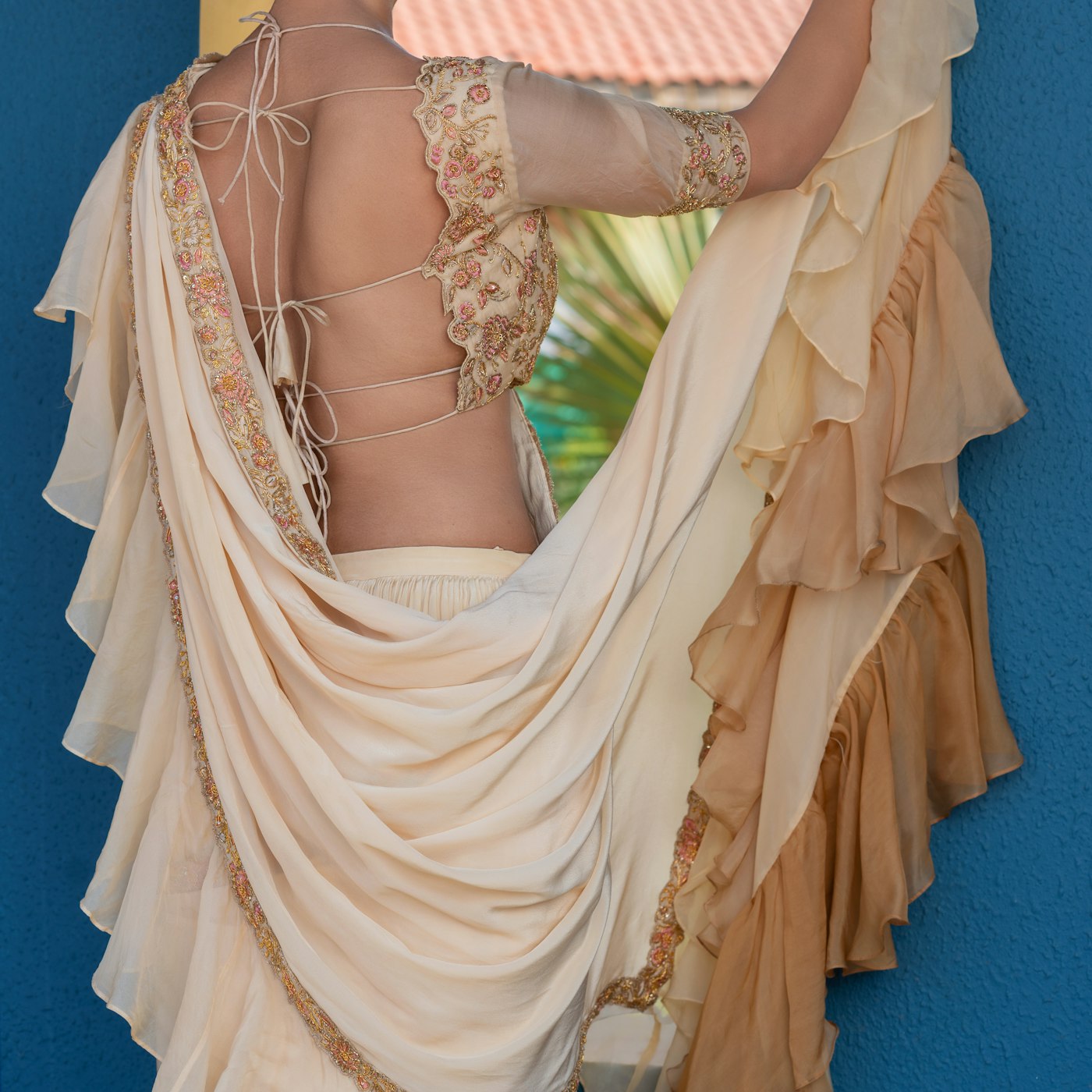 Silk Camisole