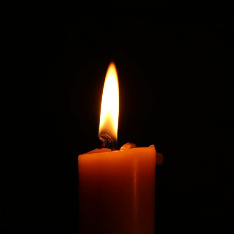 Soy Wax Scented Candle