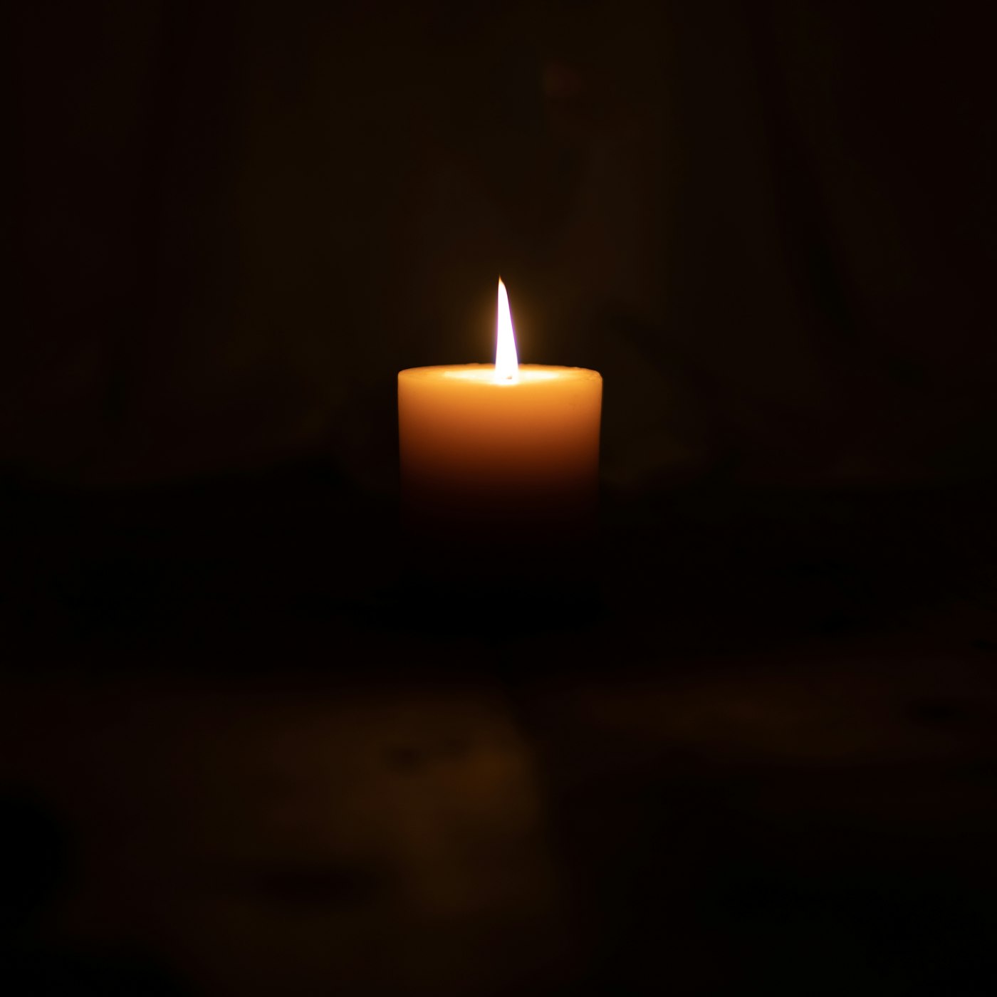 Soy Wax Scented Candle
