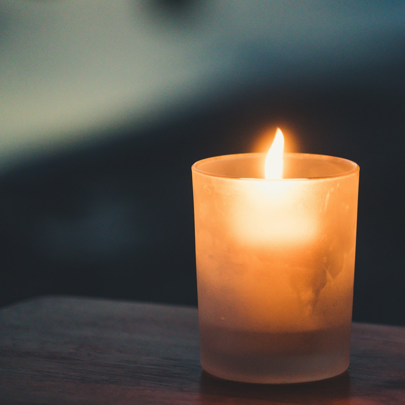 Soy Wax Scented Candle