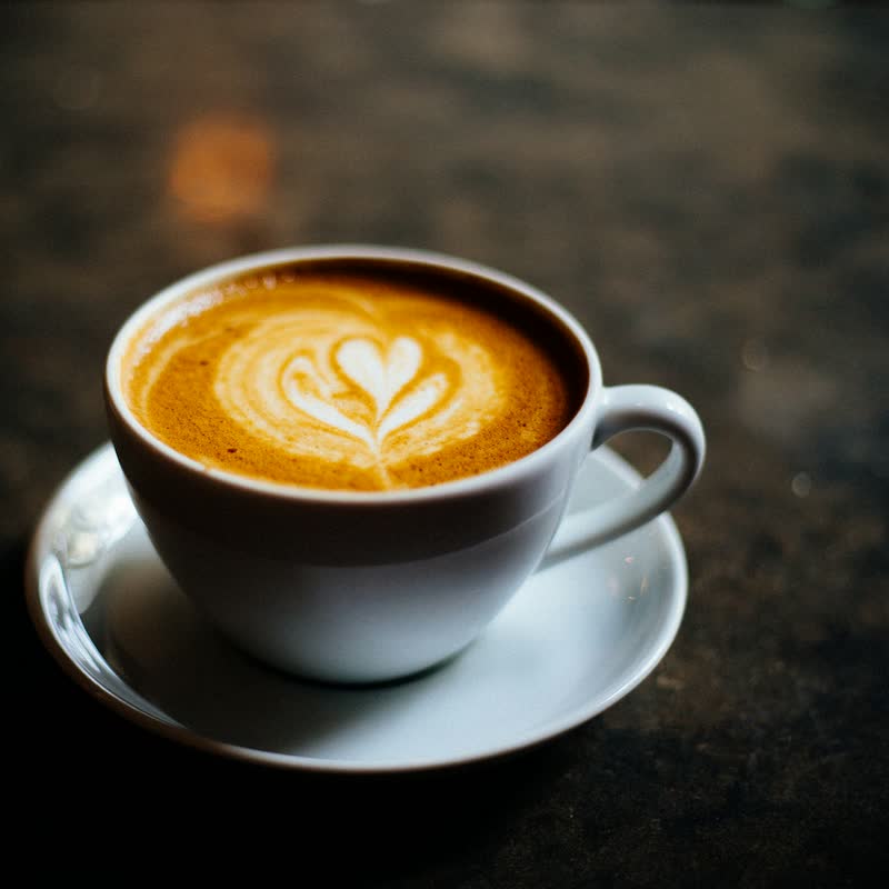 Speckled Coffee Mug