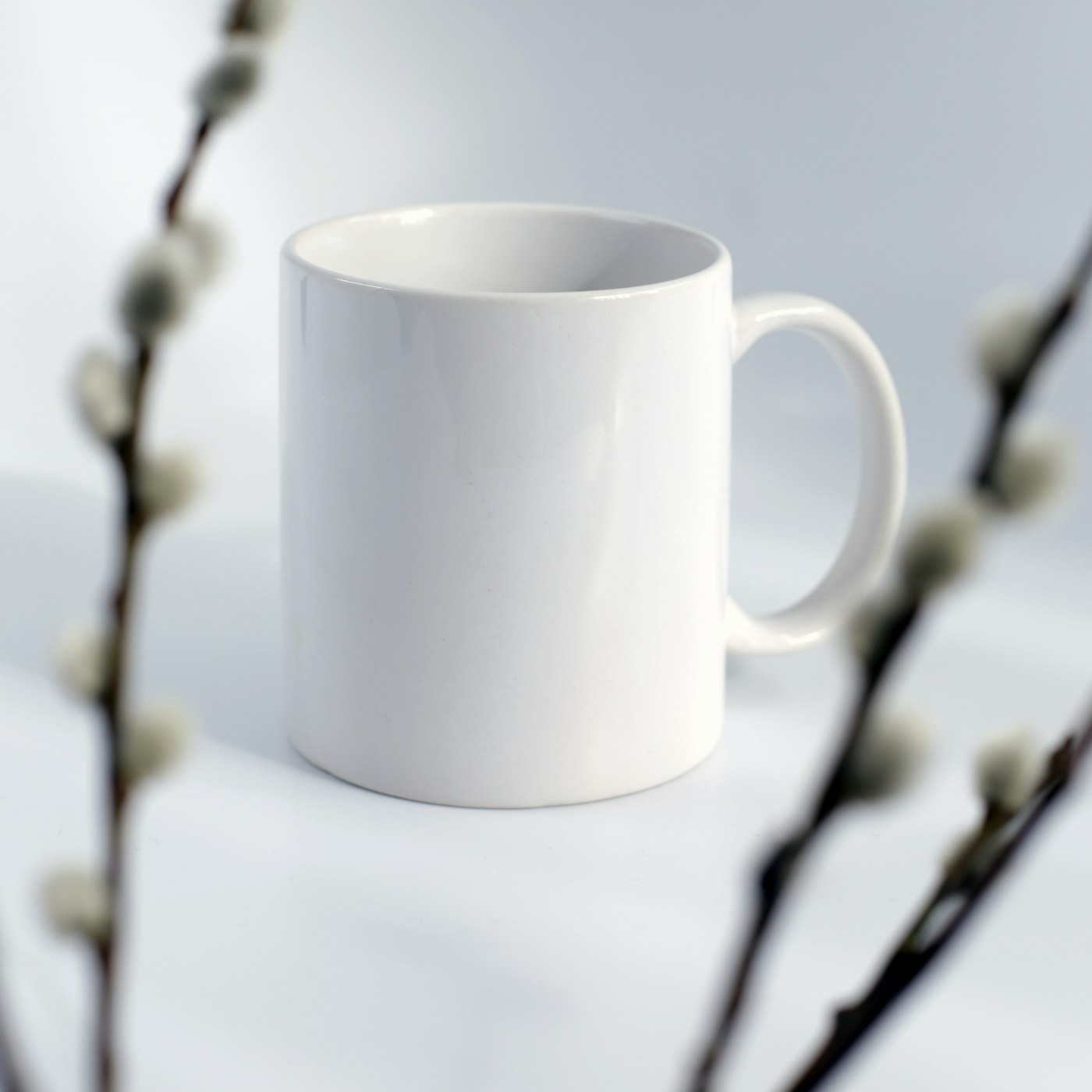 Speckled Coffee Mug