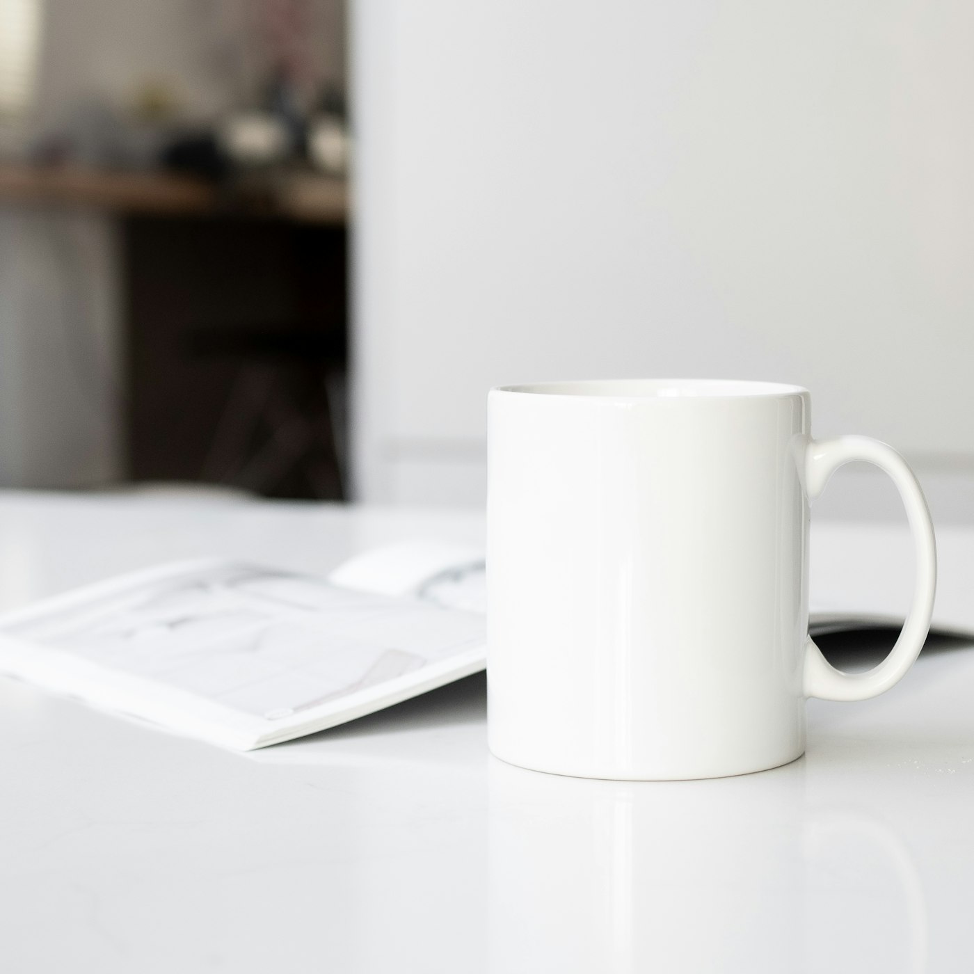 Speckled Coffee Mug
