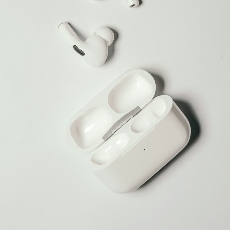Sport Wireless Earbuds