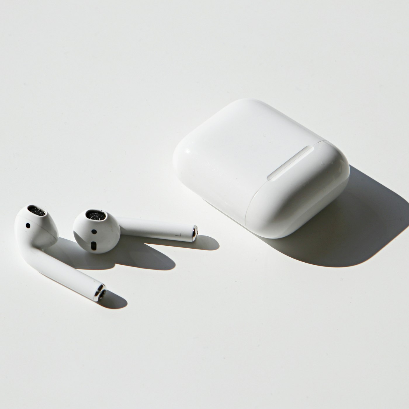 Sport Wireless Earbuds