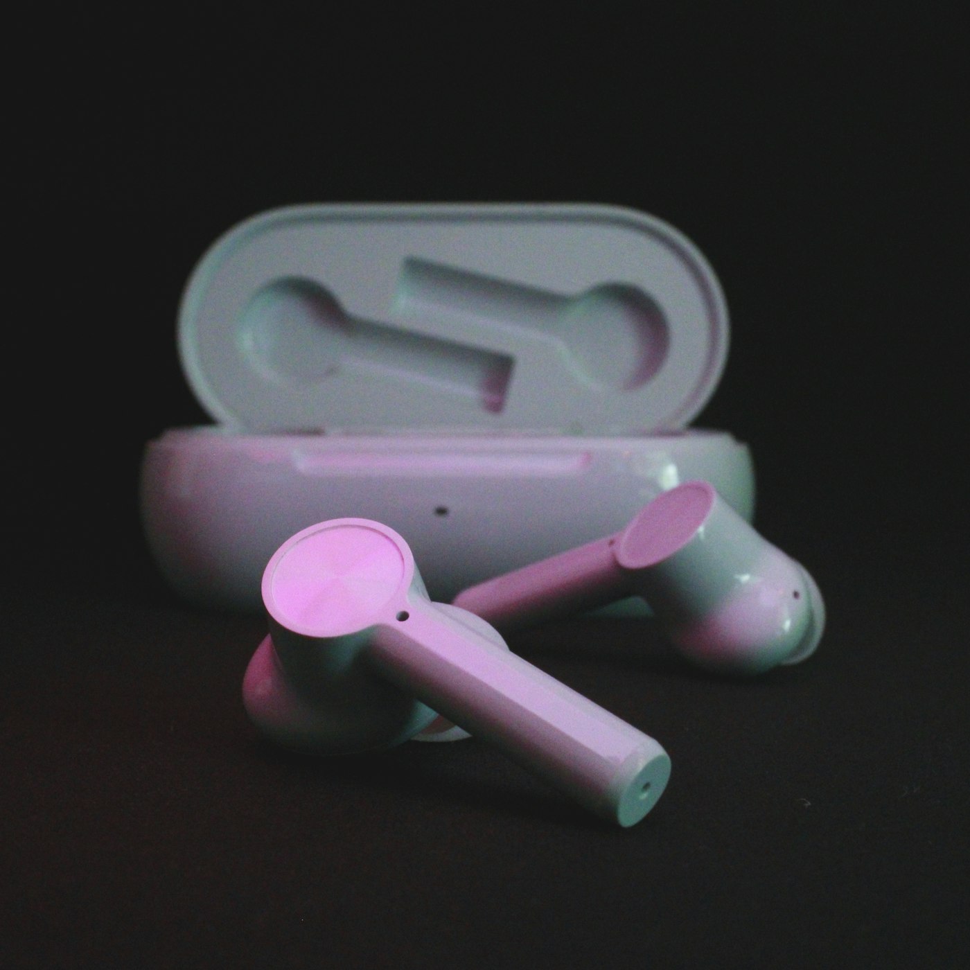 Sport Wireless Earbuds