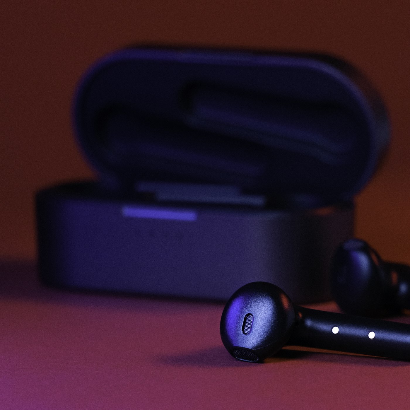 Sport Wireless Earbuds