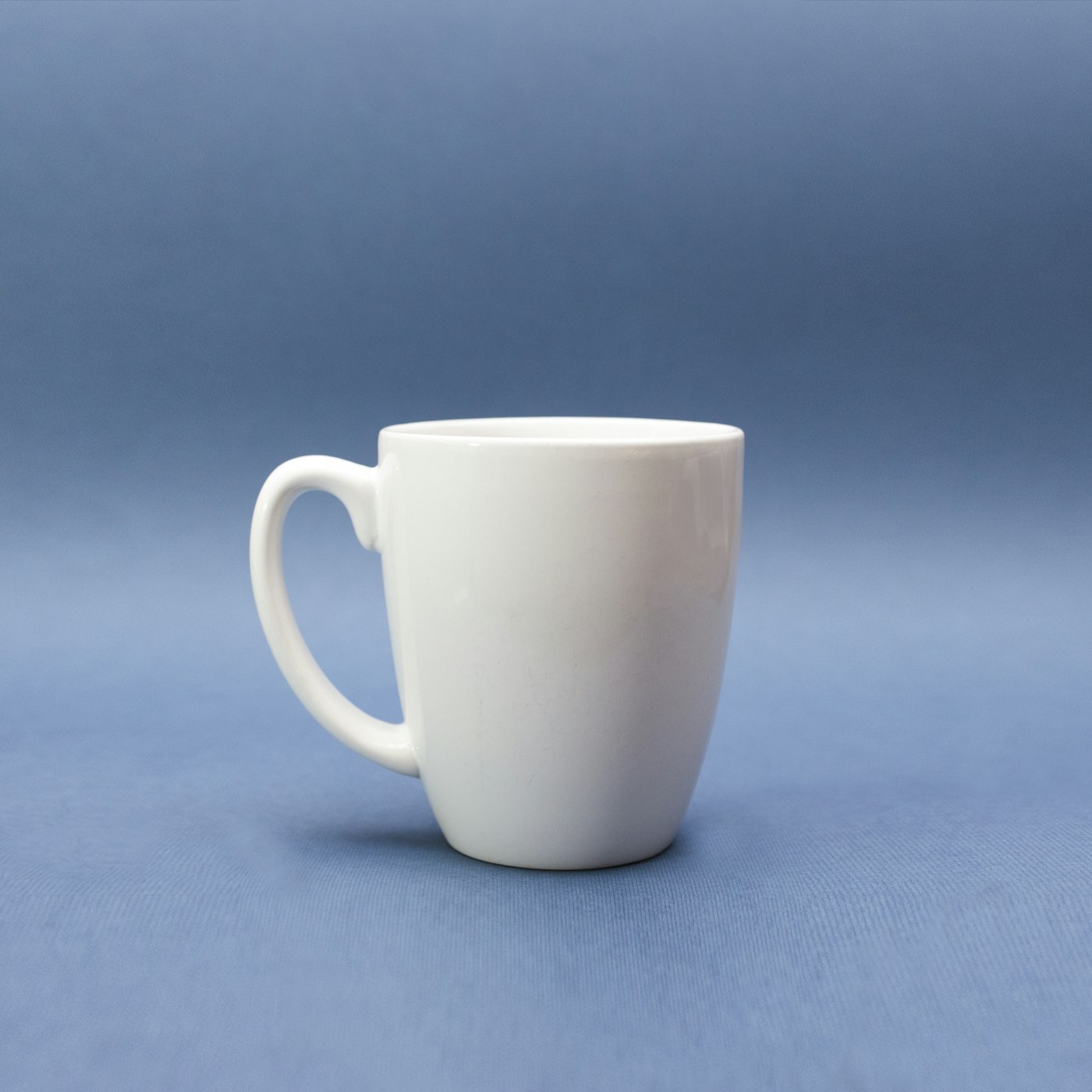 Stoneware Mug Set
